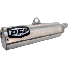 DEP Yamaha YZ250 84-85 Standard Silencer
