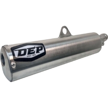 DEP Yamaha YZ250 88 Standard Silencer