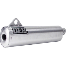 DEP Yamaha YZ250 91-92 Standard Silencer