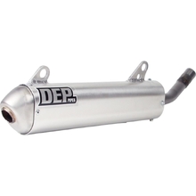 DEP Yamaha YZ250 93-95 Standard Silencer