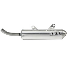DEP Yamaha YZ250 96-01 2 Stroke Standard Silencer