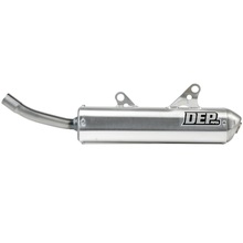 DEP Yamaha YZ250 02-25 Standard Silencer