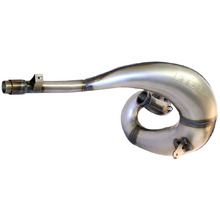 DEP Yamaha YZ250 99-25 YZ250X 16-22 Armoured Werx Expansion Chamber