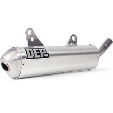 DEP Yamaha YZ80 85-92 Standard Silencer