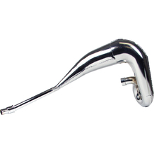 DEP Yamaha WR200 91-05 Nickel Expansion Chamber