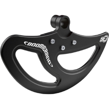 S3 Parts Sherco SEF 125-500 11-27 Boomerang KYB ONLY Black Front Disc Guard