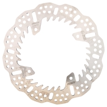 Galfer Honda CR/CRF Shark Fixed Rear Brake Disc