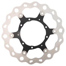 Galfer Honda CRF250-450R/RX 15-26 Floating Wave Front Brake Disc