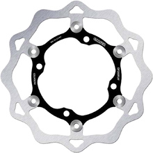 Galfer Kawasaki KX/KXF/KLX Wave Front Brake Disc