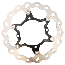 Galfer Kawasaki KX250F/450F 15-26 270mm Floating Wave Front Brake Disc