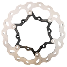 Galfer Yamaha YZ/YZF/WRF 17-27 270mm Floating Wave Front Brake Disc