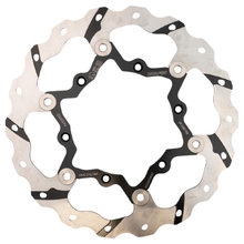 Galfer Yamaha YZ/YZF/WRF 17-27 270mm Floating Grooved Front Brake Disc