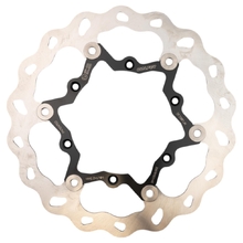 Galfer Yamaha YZ/YZF/WRF 17-27 270mm Floating Wave Front Brake Disc