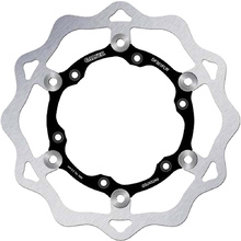 Galfer Yamaha/Suzuki Wave Front Brake Disc
