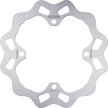 Galfer Suzuki RMZ250/450 05-27 Wave Rear Brake Disc