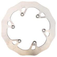 Galfer Yamaha YZ125-250 22-26 / YZ250F/450/F/X 20-26 Wave Rear Brake Disc