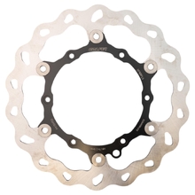 Galfer KTM/Husqvarna/Gas Gas 270mm Floating Wave Front Brake Disc