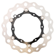 Galfer KTM/Husqvarna/Gas Gas 260mm Floating Wave Front Brake Disc