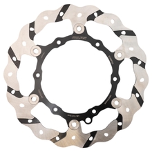Galfer KTM/Husqvarna/Gas Gas 270mm Floating Grooved Front Brake Disc