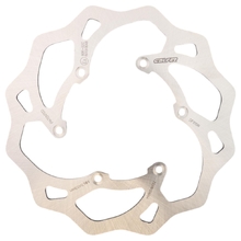 Galfer Husqvarna/KTM Rear Wave Brake Disc