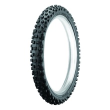 Dunlop D908RR Dual Sport Desert Race 90/90-21 DOT Front Tyre