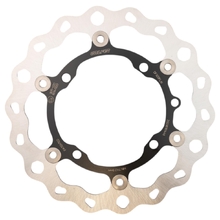 Galfer Sherco 125-500 SE/SEF/R 13-27 Floating Wave Front Brake Disc