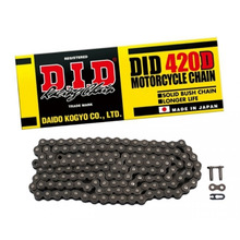 D.I.D 420 136L Standard Chain