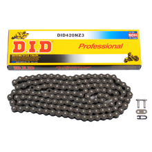 D.I.D 420 NZ3 Motorcycle Chain