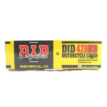 D.I.D 428HD Motorcyle Chain