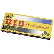 D.I.D 520 Standard 120L Motorcycle Chain