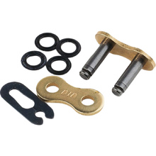 D.I.D 420D Chain Clip Link