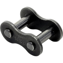 D.I.D 428VX-X Ring Black Rivet Link