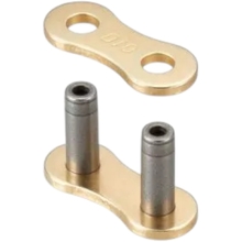 D.I.D 520 ZJ ERT Rivet Chain Link