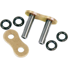 D.I.D 520ERVT Rivet Chain Link