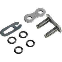 D.I.D 520V O-Ring Chain Clip Link