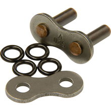 D.I.D 520V Heavy Duty Rivet Chain Link