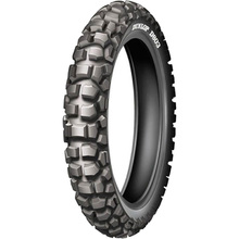 Dunlop D603 120/80-18 Dual Sport Rear Tyre
