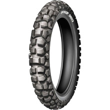 Dunlop D603 120/90-18 Dual Sport DOT Rear Tyre
