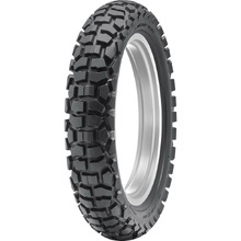 Dunlop D605 Dual Sport Road/Trail 120/80-18 Rear Tyre
