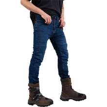 Draggin Next Gen Indigo Mens Jeans