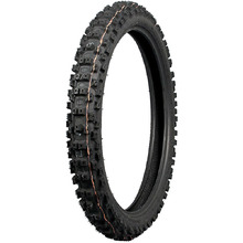 Dunlop MX71F 70/100-19 Hard Front Tyre