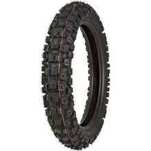 Dunlop MX71 120/80-19 Hard Rear Tyre