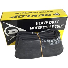 Dunlop Heavy Duty 110:120/90-19inch Rear Tube