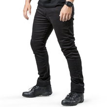 Draggin Twista Black Mens Jeans