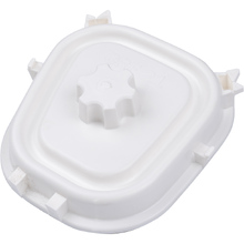Dirtlab Honda CRF250/450R/X 21-24 Airbox Wash Cover