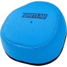 Dirtlab Suzuki RMZ450 18-27 RMZ250 19-27 Air Filter