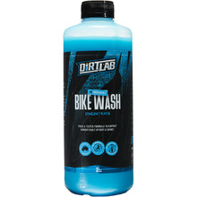 Dirtlab 1L Bike Wash Concentrate
