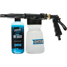 Dirtlab 1L Bike Wash Pack