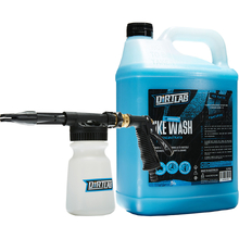 Dirtlab 5L Bike Wash Pack