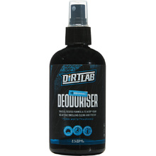 Dirtlab 250ml Gearbag Deodoriser